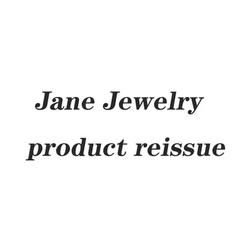 Jane šperky, výrobky kompenzovať rozdiel špeciálne odkaz BUFA