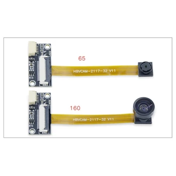 Vysoká 100W Pixelov USB Modul Kamery OV9732(1/4
