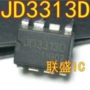 30pcs originálne nové JD3313D DIP-8