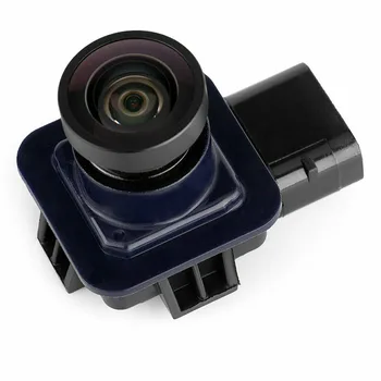DB5Z19G490A Nová parkovacia Kamera Zadnej Kamery Parkovacieho Pomáhať Zálohy Kamera Pre Ford Explorer 2011-2015 EB5Z-19G490-A