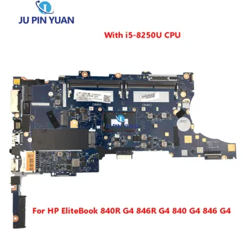 6050A2939701 L21620-601 Pre HP EliteBook 840R G4 846R G4 840 G4 846 G4 HSN-I18C Notebook Doske L21620-001 S i5-8250U CPU