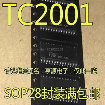 1-10PCS TC2001 SOP-28