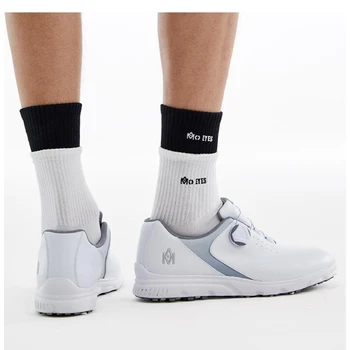 Magic Eye Golf ponožky pánske farby zodpovedajúce ponožky anti-obaľovanie športové ponožky pánske ponožky