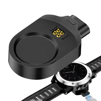 Smartwatch Nabíjací Kábel TYP-C Smartwatch Nabíjačka, Napájací Adaptér 90-Stupňový Dizajn Prenosných 5V Kompatibilné Modely Smartwatch