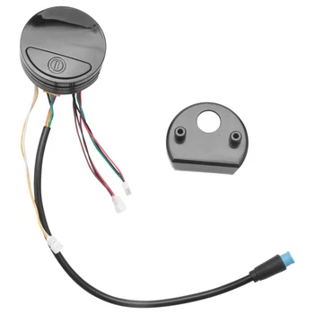 Bluetooth Ovládací Panel pre Ninebot Segway Es1 Es2 Es3 Es4 Skúter Montáž