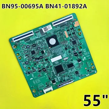 BN95-00695A BN41-01892A T-CON Logic Board, CY-DE550CLLVZH Vhodný Pre Samsung LH55MDCPLGC UN55FH6030FXZA UE55FH6030 UA55EH6030R
