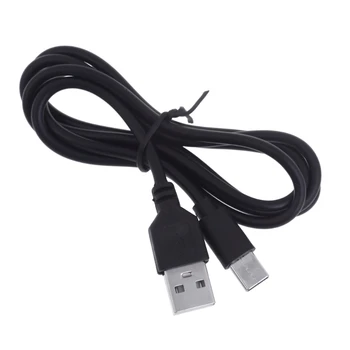 Vysokorýchlostné USB Rýchle USB na USB C Predĺžiť Kábel na Prenos Údajov Nabíjací Kábel pre Telefón 15 Mobil Drop Shipping