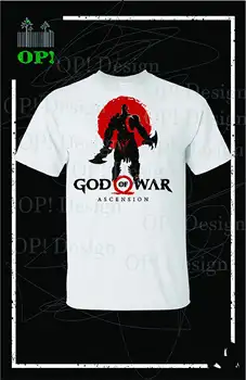 God of War, Tričko, SVG, DXF, Vektor, Ploter