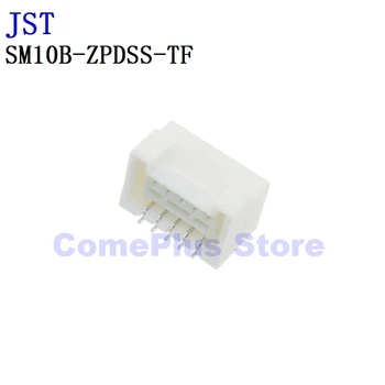 10PCS SM10B-ZPDSS-TF SM12B-ZPDSS-TF SM16B-ZPDSS-TF Konektory