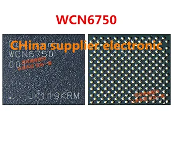 5 ks-30pcs WCN6750 001 Pre Huawei Slávu 50 6750 Wifi IC Wi-fi Modul Čip WCN 6750